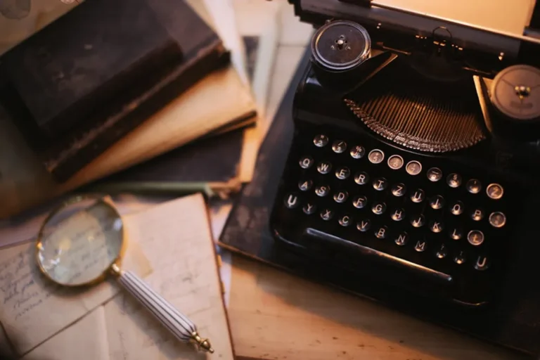 Agatha Christie Reading Order: Where to Start