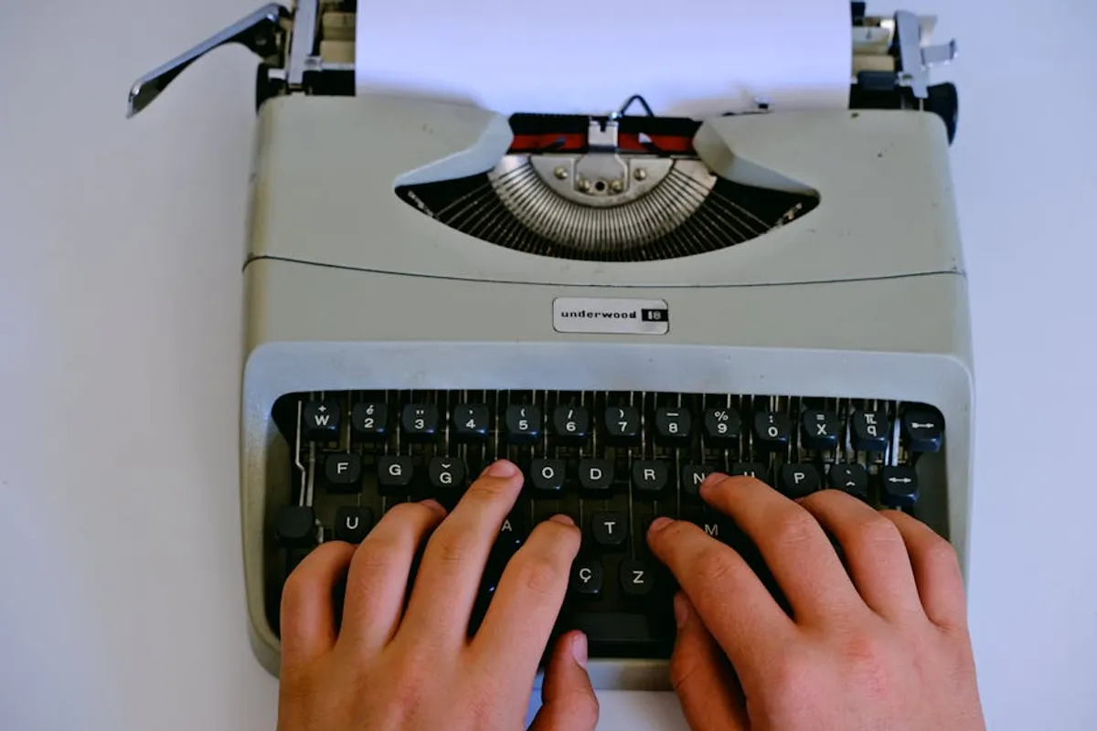 Author Bio Examples for Creative Writers