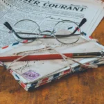 Mavis Gallant in the Archive: A Profile Through the Letters and the Notebooks