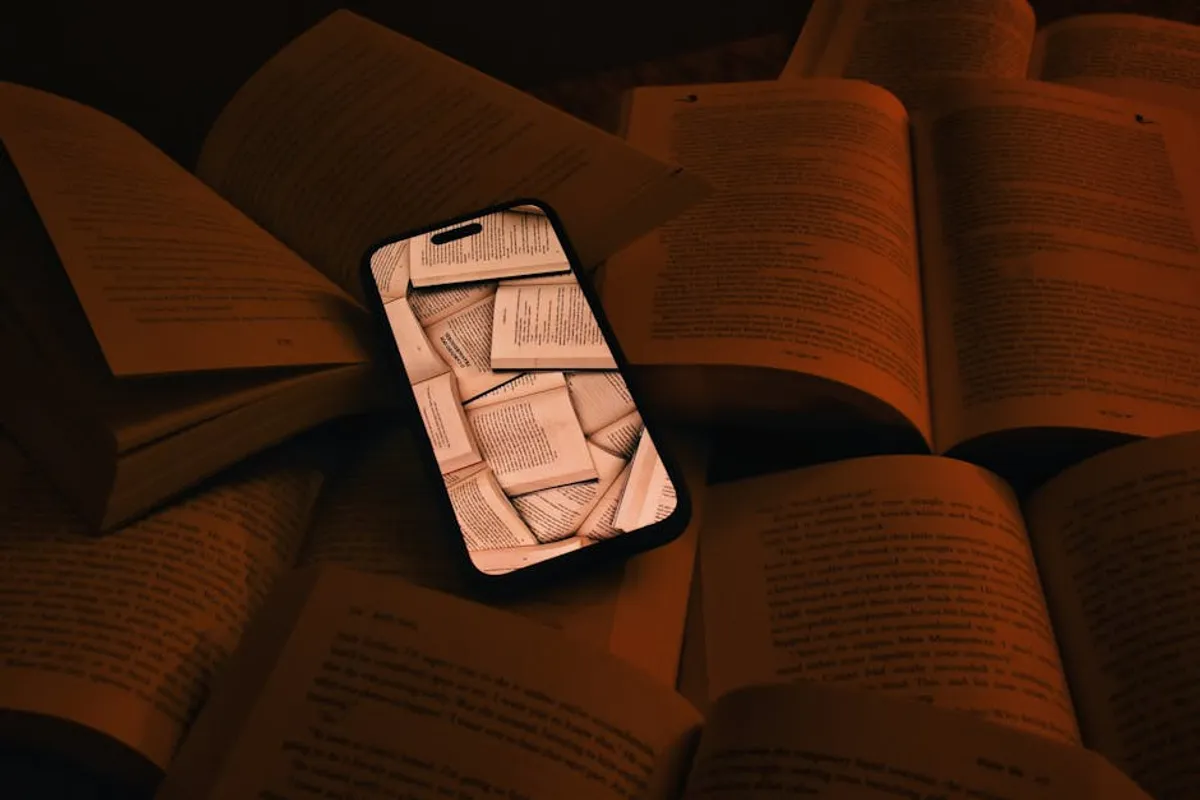 Best Audiobooks for Literature Lovers