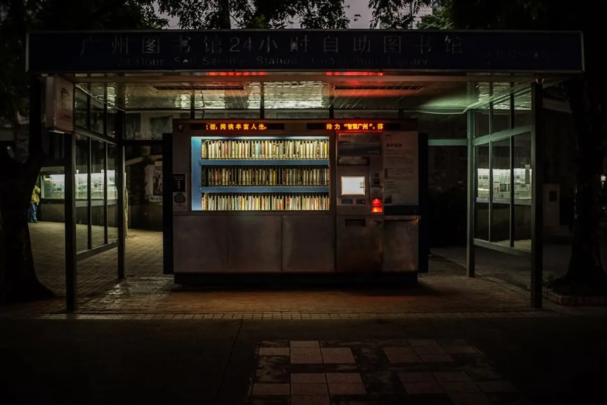 Best Books About Cities and Place