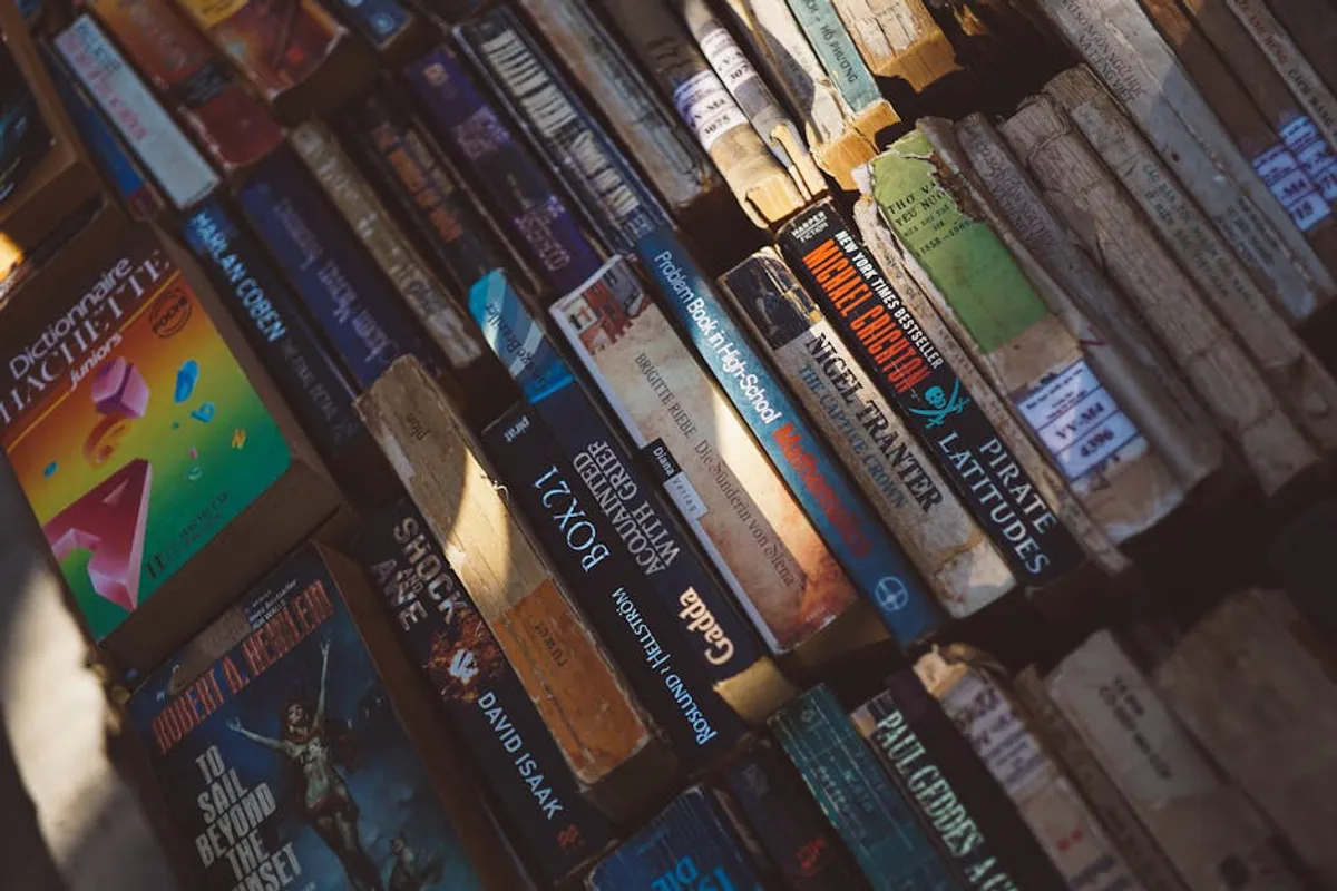 Best Literary Mysteries