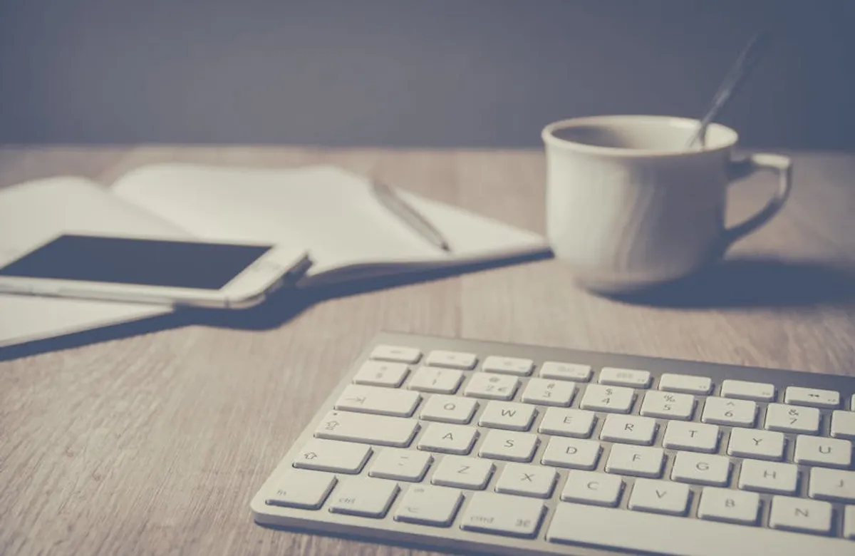 Best Writing Routines for Authors