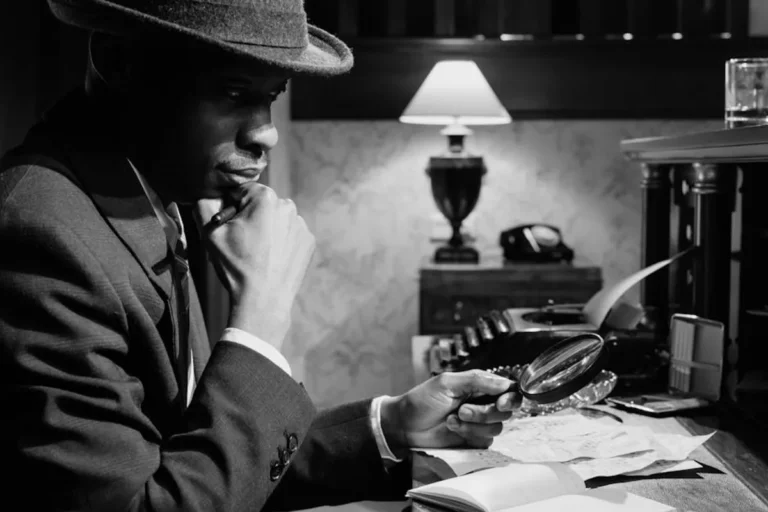 Detective Fiction Explained for New Readers