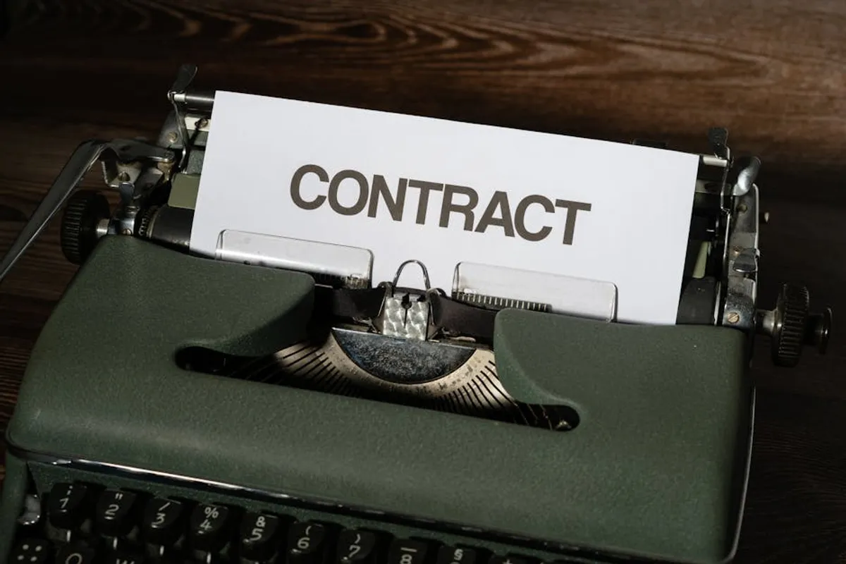 How Authors Build Personal Brands