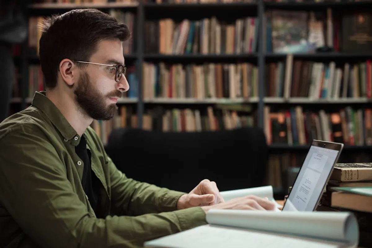 How Literary Societies Preserve Authors