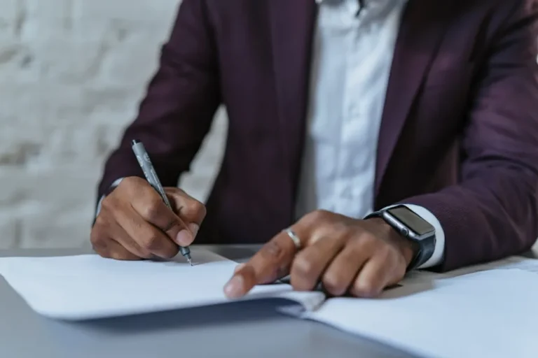 How to Plan an Author Interview