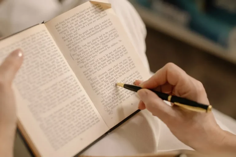 How to Read Literary Fiction