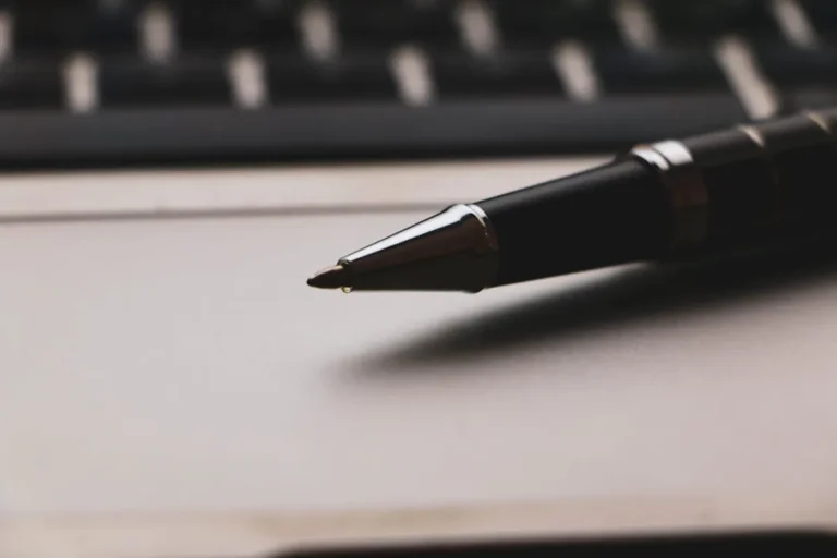How to Write a Better detective fiction