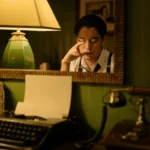 The Quiet Art of the Short Author Photograph: What Portraits Tell Us About Writers