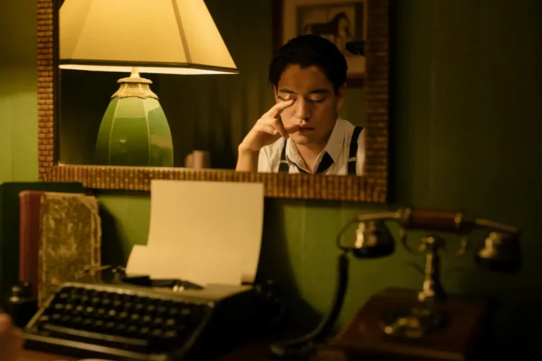 The Quiet Art of the Short Author Photograph: What Portraits Tell Us About Writers