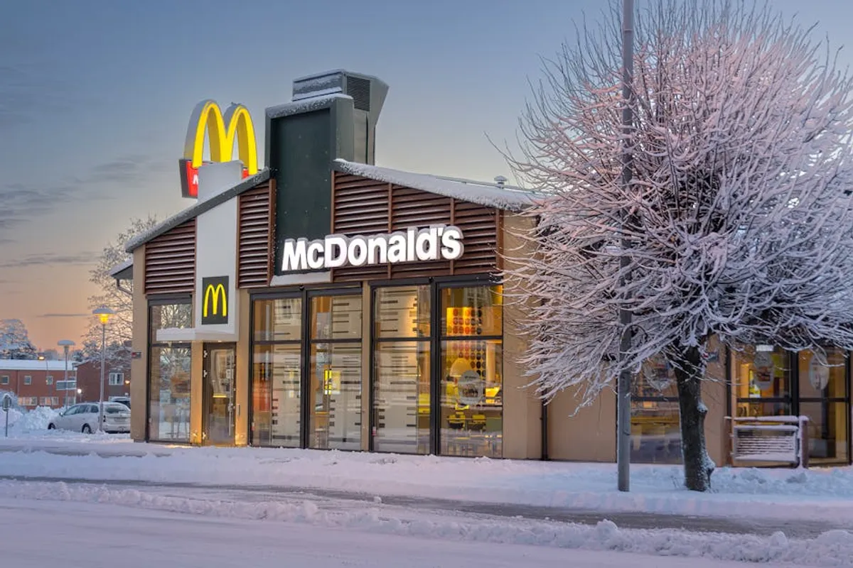 Mcdonald's survey: Menu, Prices, Guide, and What to Try
