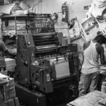 On the Quiet Crisis in Mid-List Fiction: A Publishing-Industry Reading