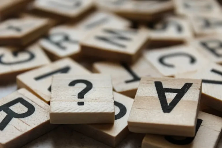 Questions to Ask at a Book Club